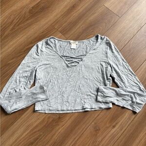 Vintage Y2k Wet Seal Cropped Top Going Out Party Club Rave Festival Streetcore